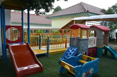 TKIT Nurul Fikri - Depok