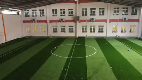 Pribadi Premiere School