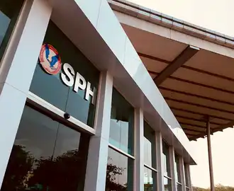 Sekolah Pelita Harapan (SPH) Pluit Village