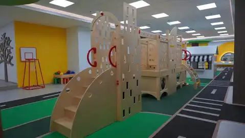 Sekolah Pelita Harapan (SPH) Pluit Village