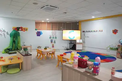 Sekolah Pelita Harapan (SPH) Pluit Village