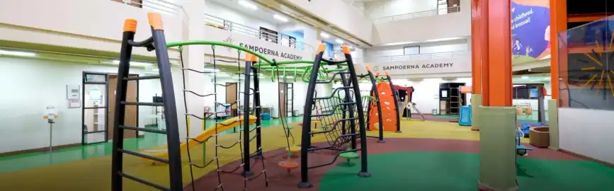 Sampoerna Academy BSD