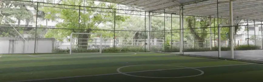 Sampoerna Academy BSD