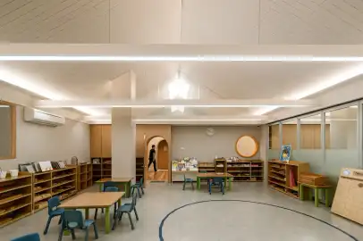 Satori Montessori School