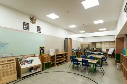 Satori Montessori School