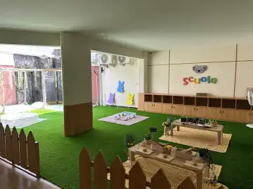 Scuola Preschool