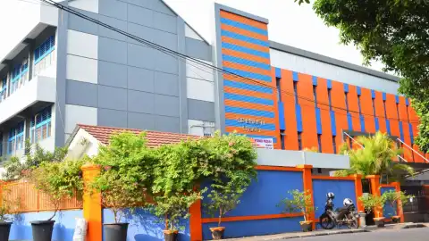 SD Bhakti Kemanggisan