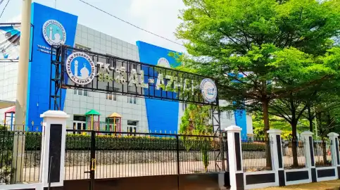 SD Islam Al-Azhar 46 Grand Depok City