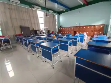 SD Islam Al-Azhar 46 Grand Depok City