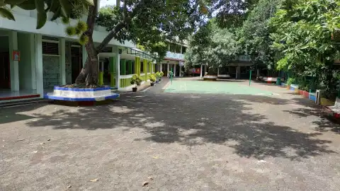 SD Islam Al Azhar 6 Jakapermai