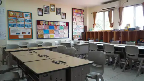 Sekolah Karakter IHF Cimanggis