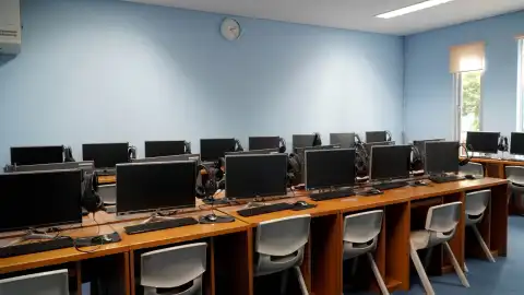 Sekolah Karakter IHF Cimanggis