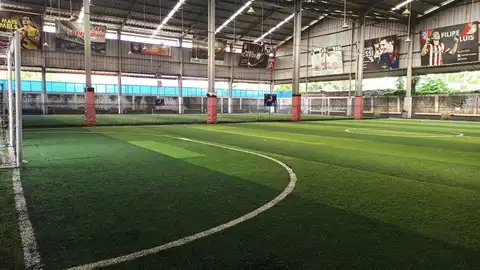 SD Lazuardi Al-Falah Depok