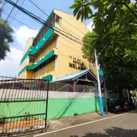 SD Melania III Rawasari