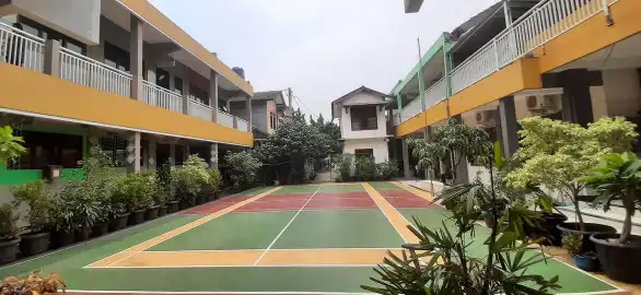 SD Muhammadiyah 01 Kukusan