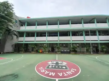 Sekolah Santa Maria