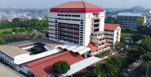 Sekolah Santo Yakobus