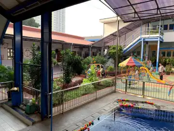 Sekolah Santo Yakobus