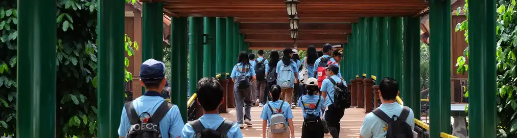 Sekolah Santo Yakobus