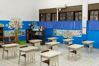 SD Sumbangsih Grogol