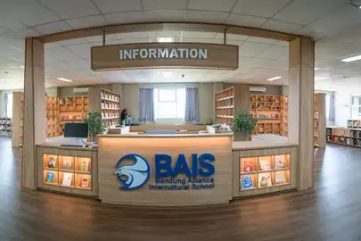 Bandung Alliance Intercultural School