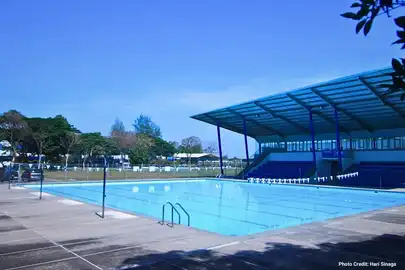 Bandung Alliance Intercultural School