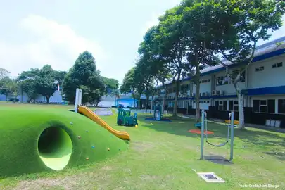 Bandung Alliance Intercultural School