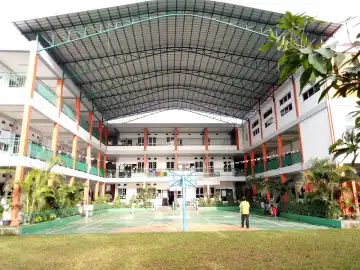 Ar-Rahman Islamic School