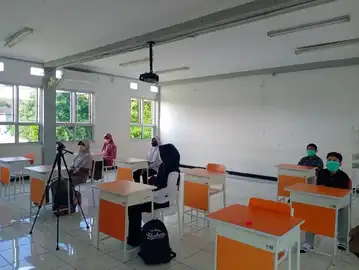 Ar-Rahman Islamic School