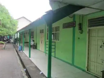 SDIT Fajrul Islam Kalideres