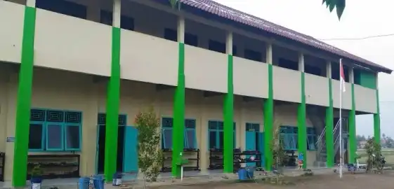 SDIT Fajrul Islam Kalideres