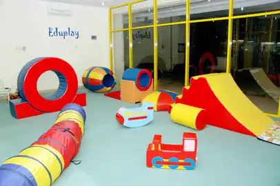 Sekolah Bina Talenta Graha