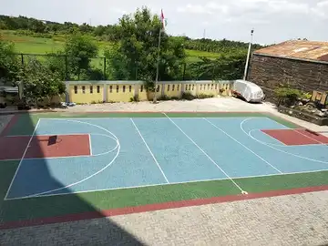 Sekolah Bina Talenta Graha