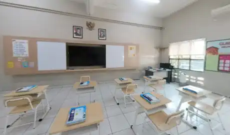 Sekolah Bintang Mulia