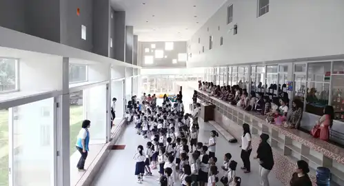 Sekolah Bogor Raya 