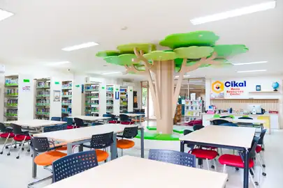 Sekolah Cikal Amri Setu