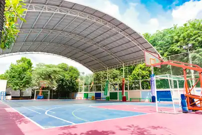 Sekolah Cikal Amri Setu