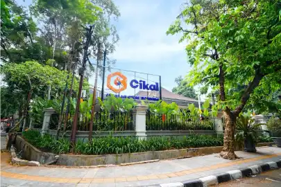 Sekolah Cikal Bandung