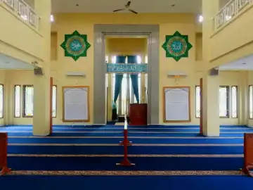 Sekolah Islam Al Azhar 2 Pejaten