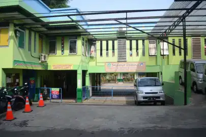 Sekolah Islam Al Azhar 30 Bandung