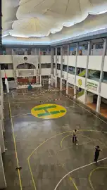 Sekolah Islam Harapan Ibu