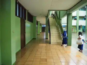 Sekolah Islam Harapan Ibu