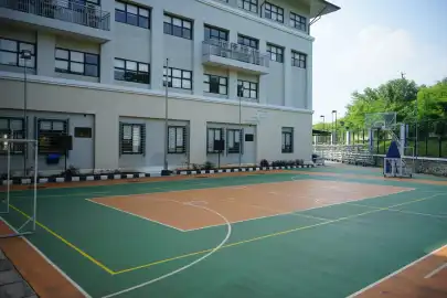 Sekolah Karakter IHF Gunung Putri