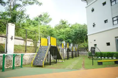 Sekolah Karakter IHF Gunung Putri