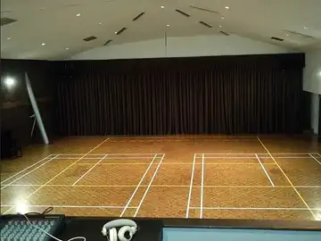 Sekolah Lentera Kasih