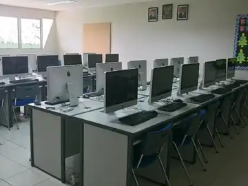 Sekolah Lentera Kasih