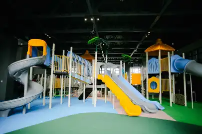 Sekolah Pelita Harapan (SPH) Kemang Village