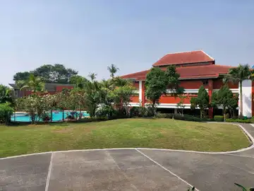 Sekolah Pelita Harapan (SPH) Lippo Village