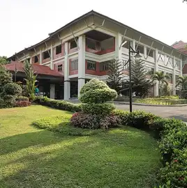 Sekolah Pelita Harapan (SPH) Sentul City