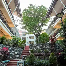Sekolah Pelita Harapan (SPH) Sentul City